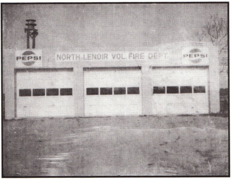 Station 1, 1965