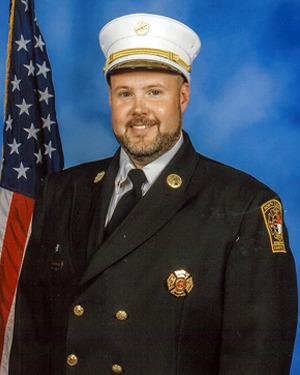 Chris Decker