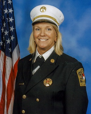 Kristen McKinley